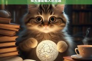 探究猫爱粘人的原因，猫爱粘人原因探究