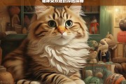 猫咪受欢迎的原因探秘，猫咪受欢迎原因之探秘