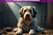 关于高加索犬不适合饲养的原因剖析，高加索犬为何不适合饲养