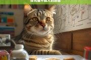 探究猫不黏人的原因，猫为何不黏人