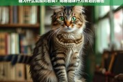 猫为什么用屁股对着你？解读猫咪行为背后的深层含义