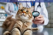 探究猫咪得猫瘟的原因，猫咪患猫瘟的原因探究