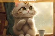 关于猫胡子会断的探究，猫胡子为何会断之探究