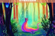 关于猫尾巴的探秘，猫尾巴的奥秘探寻