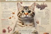 猫瘟的成因、症状与预防全解析