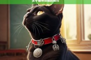 关于猫带项圈的探讨，猫与项圈，深入探讨