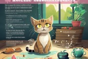 猫为什么总是吐？揭秘猫咪呕吐的常见原因与应对方法