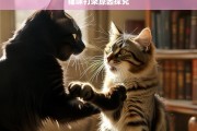 猫咪打架原因探究，探究猫咪打架的原因