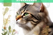 关于猫鼻支的全面解读，猫鼻支全面解读