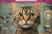 猫感染寄生虫的原因探究，猫感染寄生虫的缘由剖析