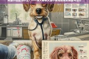 狗细小拉血的原因与治疗，全面解析犬细小病毒感染