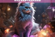 探究长毛龙猫价格昂贵的原因，长毛龙猫价格昂贵之因探究