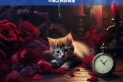 小猫之死的谜团，小猫之死的神秘谜团