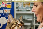 猫咪绝育手术的科学解析与健康益处