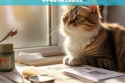 关于养猫与身上痒的探究，养猫为何会导致身上痒