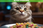 探究猫为何喜欢狗粮，猫为何钟情狗粮？