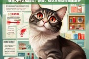 猫咪结膜炎的原因、症状及预防措施全解析