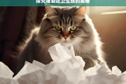 探究猫爱吃卫生纸的奥秘，猫爱吃卫生纸的原因探究