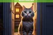 猫为何不认家之探究，猫不认家的原因探究