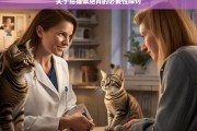 关于给猫做绝育的必要性探讨，给猫做绝育的必要性之探讨