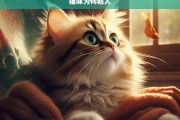 猫咪为何粘人，猫咪粘人原因探秘