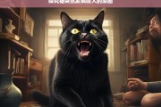 探究猫突然发疯咬人的原因，猫突然发疯咬人的原因探究