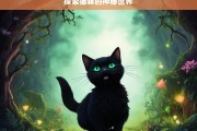 探索猫咪的神秘世界，猫咪神秘世界大探索