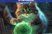 关于猫手贱的探究，猫为何手贱？——探究其背后原因