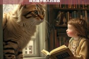 探究猫不亲人的原因，猫不亲人原因探究