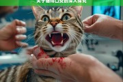 关于猫得口炎的深入探究，猫口炎的深度剖析