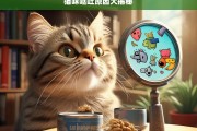 猫咪呕吐原因大揭秘，猫咪呕吐原因探究