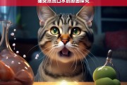 猫突然流口水的原因探究，猫突然流口水的原因剖析