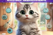 猫为什么不能洗头？揭秘猫咪清洁习惯与健康护理