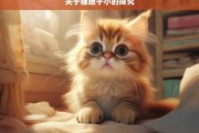 关于猫胆子小的探究，猫胆子小的成因与表现探究