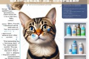 猫咪泪痕的成因、预防措施与护理方法全解析