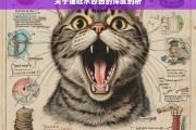 关于猫吐水原因的深度剖析，猫吐水原因剖析