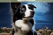 边境牧羊犬的智慧密码，边境牧羊犬的智慧之谜