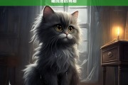 猫流泪的背后，猫流泪的背后之谜