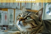 关于猫绝育的深度剖析，猫绝育的深度探究