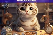 探究猫为何不吃猫饭，猫为何拒食猫饭之探究