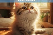 关于猫打呼噜的探究，猫打呼噜现象探究