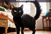 关于猫喜欢玩尾巴的探究，猫为何喜欢玩尾巴