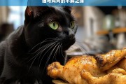 猫与鸡肉的不解之缘，猫与鸡肉的奇妙关联