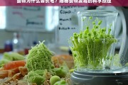 食物发霉的科学原理，为什么食物会长毛？