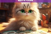 猫咪不咬人的奥秘，猫咪不咬人的秘密