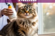 关于猫驱虫的重要性，猫驱虫的重要性不容忽视