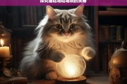 探究猫咕噜咕噜响的奥秘，猫咕噜咕噜响的奥秘探究