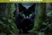 猫的神秘世界，探究猫为何喜欢躲起来，揭秘猫喜欢躲起来的神秘世界