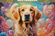 狗狗与气味的奇妙世界，狗狗与气味的奇幻世界