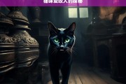 猫咪爱咬人的探秘，猫咪爱咬人的奥秘